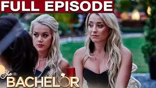 The Bachelor New Zealand Season 1 Episode 8 (Full Episode)