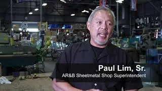 AR&B 100Yrs