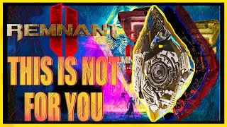 Remnant 2 Harsh Truth About Prisms