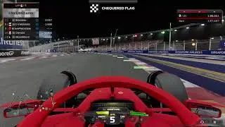 Pelaillaan F1 23 | ( Ei Puhetta ) | Osa 4