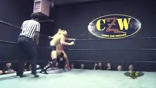 lift Carry Maria manic vs Jordan Oliver | wwe lift carry #liftcarry #intergender