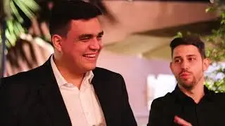 Bodas de Diamante Dirce e Oliverio