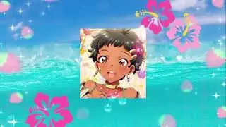 🌺Tropical summer playlist🌺(nightcore)