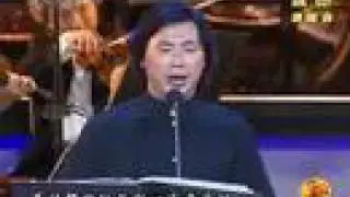 国际歌 全场观众沸腾