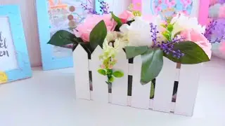 DIY Room Decor