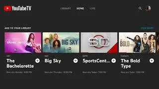 YouTube TV NBA Finals Ad: Unlimited DVR