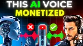 Record Clear & Crisp Audio For YouTube Videos Without mic