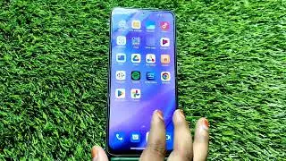 How To Change Sleep Time In Poco M5, How To Change Lock Screen Time In Poco M5,