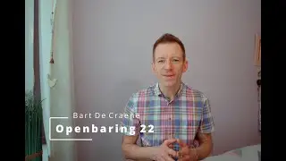 Openbaring 22: 