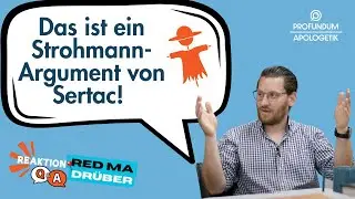 Ist die Bibel verfälscht worden? @theo-tektiv mit @odabasoffiziell im Gespräch