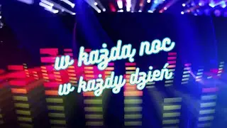 Beat Magic - W każdą noc, w każdy dzień (Lyrics Video)