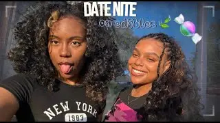 We ate edibles then went out to dinner *bad idea* 😅 | LGBTQ COUPLE🌈