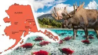 Alaska Family Trip - Planning Our Adventure