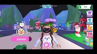 5 ТИПОВ ЛЮДЕЙ в АДОПТ МИ!/Roblox Masha Play