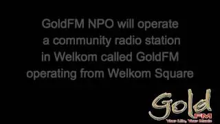 About GoldFM