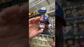 Unboxing Funko Advent Calendar 2023 - (Day 17) 