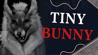 | Tiny Bunny Прохождение | почти без комментариев  | Tiny Bunny | Зайчик | звук подкачал | Эпизод lV
