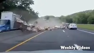 worst drivers ever in car 2019 moments | weekly videos 