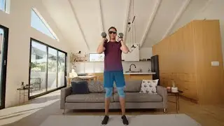 Snapdragon Summit 2023: Litesport + AR glasses = fitness goals