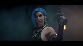 Arcane Live Action Part 3 - Ekko
