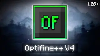 Optifine++ V4 FOR MCPE 1.26+ | NO LAG + SMOOTH GAMEPLAY