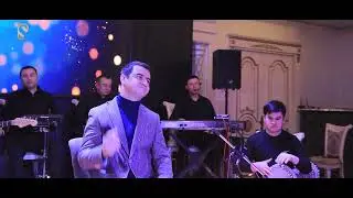 Nodirebek Xolboyev o'zingdan ketma jonli ijro 2024
