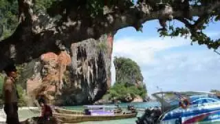 Krabi - Your Dream Holiday