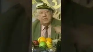 Никулин, загадка про Красную шапочку