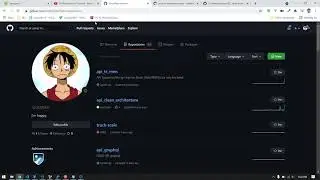 [DevOps] Github Actions CI With Unit and Integration Tests
