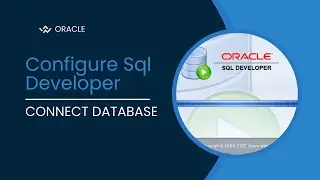 How to install SQL Developer 23.1 on Windows 10/11. #oracledatabase #plsql #oracle