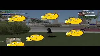ABSOLUTE DM frag + rofl