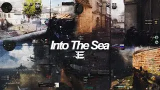 Port & Klyn - Into the Sea