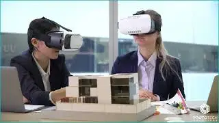Elevate Your Reality with ProtoTech Solutions AR/VR App Development