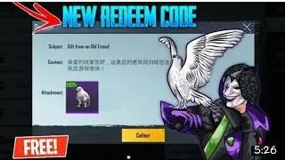 pubg lite redeem code today  😱 !! pubg lite redeem codes
