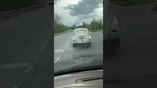 ГАЗ М20 Победа