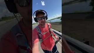 Забег на 32 км #бег #беганутые #беговоесообщество