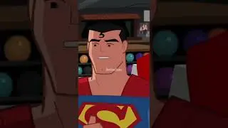 Batman Pays For EVERYTHING | #shorts #youtubeshorts #batman #superman #cyborg #dc