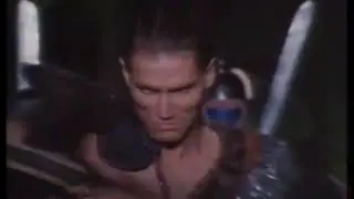 Iron Warrior (1987) - Orion Presents Trailer