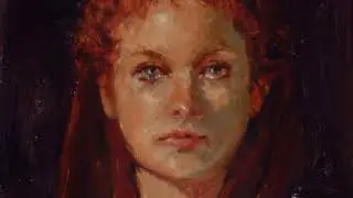 Figurative Art Collection By Anthony A. Gonzalez