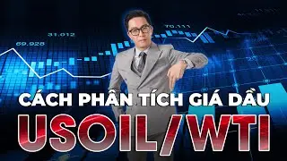 Video Thực Chiến Dành Cho Bạn Nào Muốn Phân Tích Giá Dầu - mInvest Thực Chiến