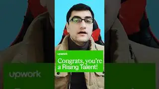 How to Become Top Rated on Upwork | Freelancing Success Secrets | Upwork Badges | Top Rated Plus