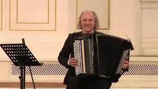 Терем-квартет: попурри / Terem Quartet: Medley