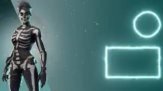 Free Fortnite Outro Template (Without Text)