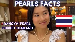 PEARL FACTS YOU NEED TO KNOW