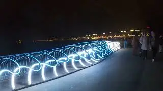 Geneva Festival Of Lights #Switzerland