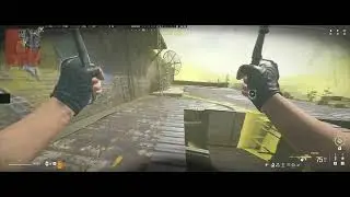 Cod Warzone Battle royale Vittoria in Solo mappa grande 9K