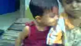 My child
