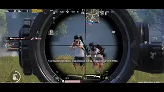 They were surprised! LOL | PUBG MOBILE |BEAT SYNC MONTAGE