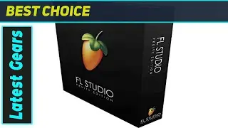 ReviewFL STUDIO 20 Fruity Edition: Best Way to Start Making Music?