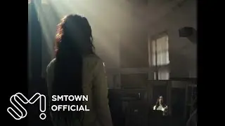 TAEYEON 태연 'To. X' Mood Sampler